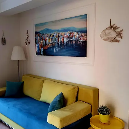Apartment Megi In Historical Core Supetar