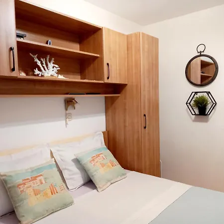 Apartament Megi In Historical Core *
