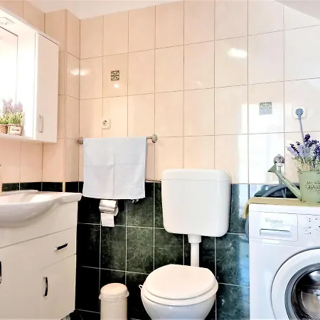 Apartament Megi In Historical Core *