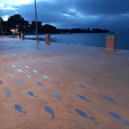 Apartamento Megi In Historical Core Supetar