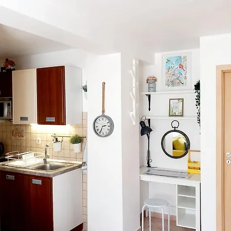 Apartamento Megi In Historical Core *