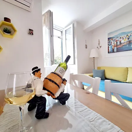 Apartamento Megi In Historical Core *