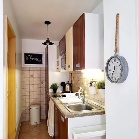 Megi In Historical Core *