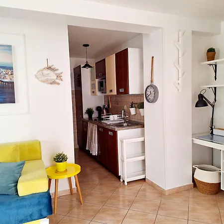 Megi In Historical Core Apartamento *