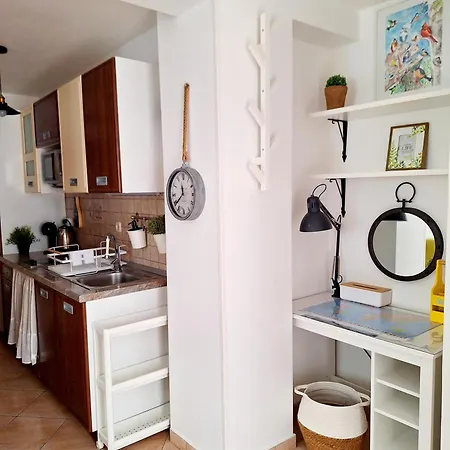 Apartamento Megi In Historical Core