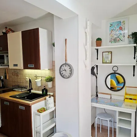 Megi In Historical Core Appartement *