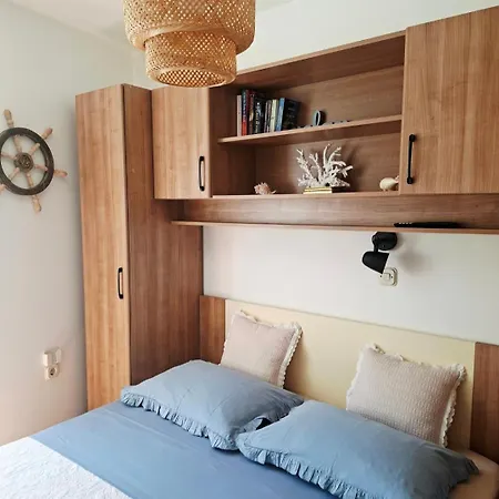 Megi In Historical Core Appartement
