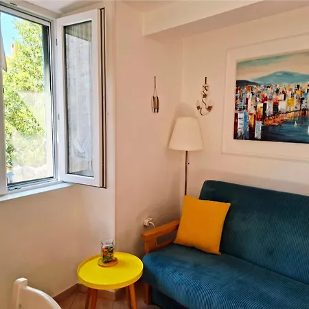 Apartament Megi In Historical Core *
