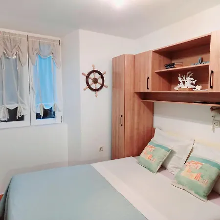 Megi In Historical Core *