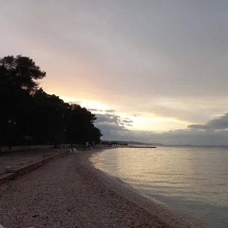 Megi In Historical Core דירה *