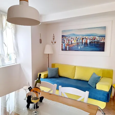 Megi In Historical Core