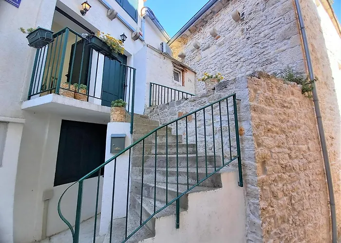 Apartamento Megi In Historical Core *