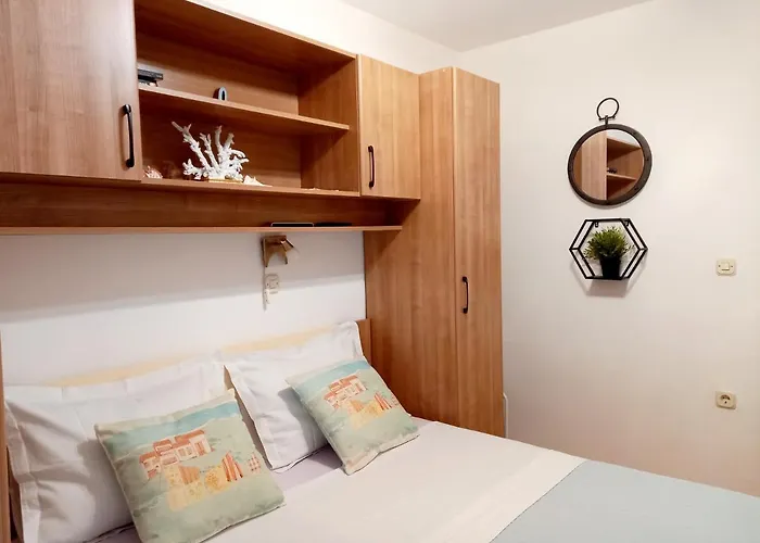 Apartamento Megi In Historical Core *