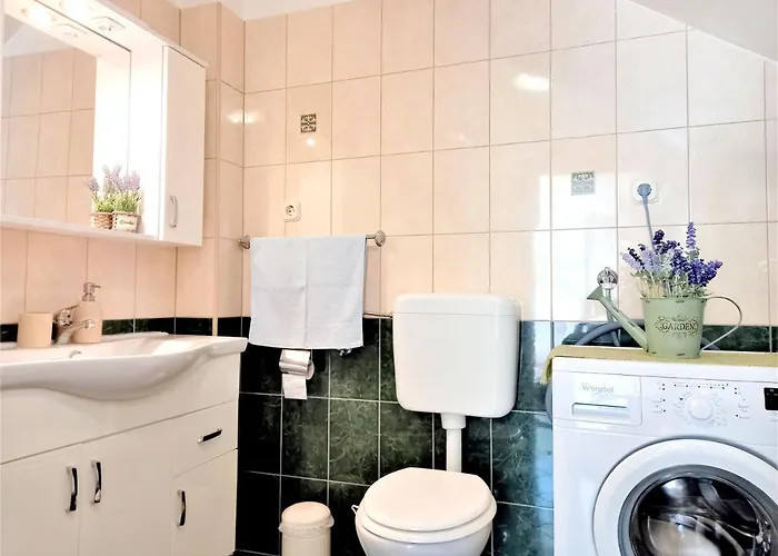 Apartamento Megi In Historical Core *