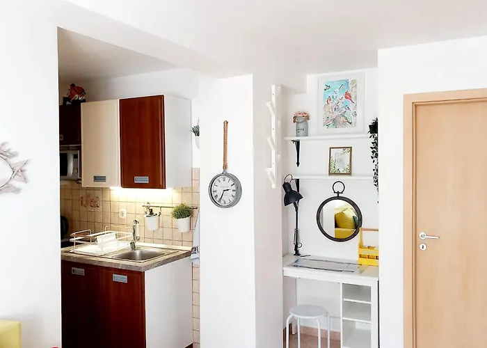 Apartamento Megi In Historical Core *