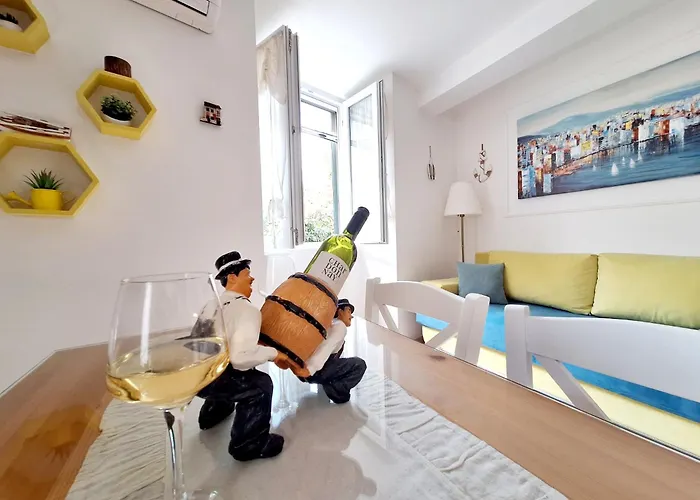 Apartamento Megi In Historical Core *