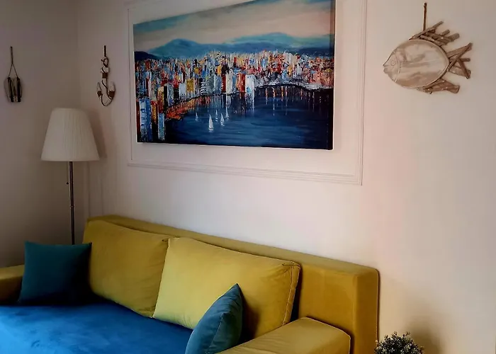 Apartamento Megi In Historical Core Supetar