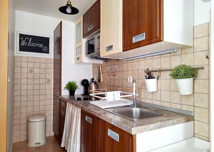 Apartamento Megi In Historical Core