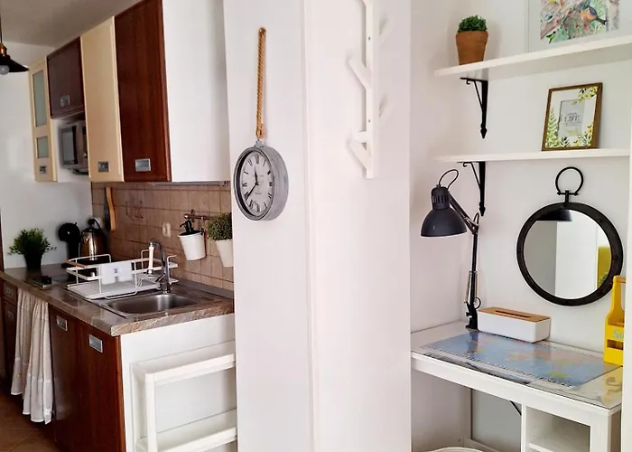 Apartamento Megi In Historical Core