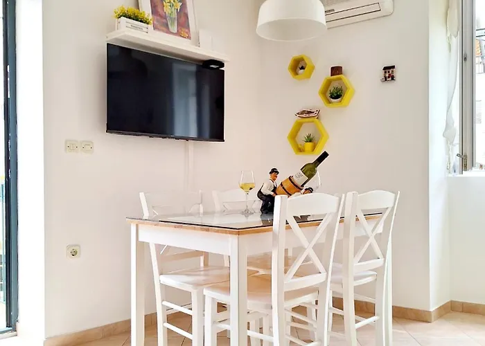 Megi In Historical Core Apartamento Supetar